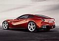 F12berlinetta